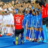 India drawn in an interesting pool for 2023 Hockey World Cup, feels Sreejesh