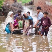 Over 1,500 killed, 12,000 injured in Pakistan's monsoon rains, floods