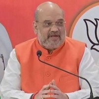 NIA conducted raids in Bihar ahead of Amit Shah's rallies