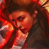 I will cherish 'Brahmastra' for rest of my life: Mouni Roy