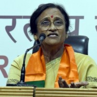 Allahabad HC quashes FIR against Rita Bahuguna Joshi, terms it malicious