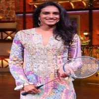 On 'The Kapil Sharma Show', PV Sindhu recalls when Sachin gifted her a car