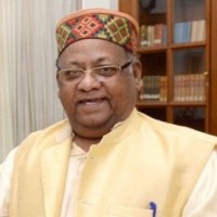 Former UP BJP MP gets threat call