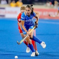 'Emergence of several young players have helped us register good results': Indian women's hockey team midfielder Monika