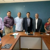Telangana inks agreement with IISc to create Agricultural Data Exchange