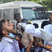 Delhi reports 218 fresh Covid cases, no death