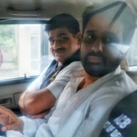 Amanatullah Khan sent to 14-day judicial custody in Waqf board graft case