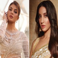 Rs 200 crore extortion case: Nora grilled, Jacqueline summoned