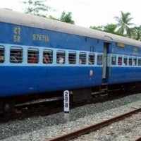 Visakhapatnam-Kirandul passenger train derailed in Odisha