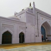 Badaun mosque the newest in the eye of a simmering storm