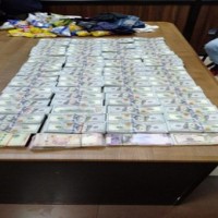 Foreign currency worth Rs 6.05 cr seized at Amritsar airport