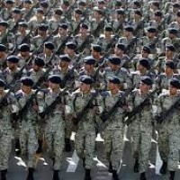 Iran warns regional states against hosting US forces
