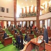 Nagaland Assembly to adopt resolution to settle Naga political issue