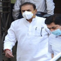 Expeditiously decide bail plea of Anil Deshmukh, SC to Bombay HC