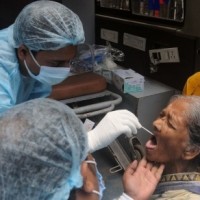 India reports 6,298 new Covid cases, 23 deaths