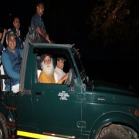 Kaziranga 'evening safari': Assam CM, Sadhguru didn't defy law, says official