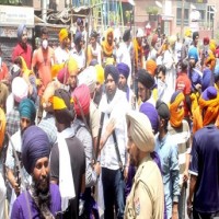 Nihangs, sect followers' clash leaves 11 injured in Punjab