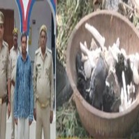 UP: Man held for killing daughter over inter-caste relationship