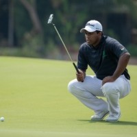 Fit-again Thomas leads 7-man Indian team to prestigious Asia-Pacific golf