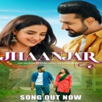 'Jhaanjar' from Gippy Grewal-starrer Punjabi flick 'Honeymoon' presents a story of first love