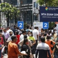 CUET-UG 2022 results declared, 20,000 students score 100 pc in 30 subjects