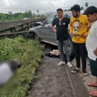 Industrialist Cyrus Mistry killed in Maha road crash, govt orders probe (3rd Lead)