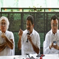 About 9K voters to elect Cong Prez; row over electoral list deepens