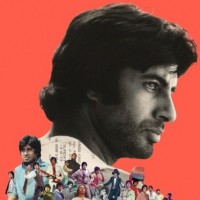 As Big B turns 80, special film fest to showcase his 11 iconic films
