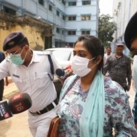 Cattle smuggling scam: Anubrata Mondal's daughter questioned by CBI