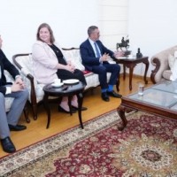 Mann bats for strengthening ties between Punjab, Saskatchewan