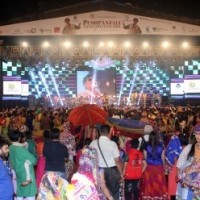 After two years, Mumbai ready to swing, swirl and sing to Navratri tunes