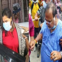 Partha Chatterjee-Arpita Mukherjee's assets worth Rs 103 cr: ED charge sheet