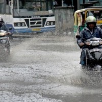 Heavy rains to lash Karnataka till Sep 9