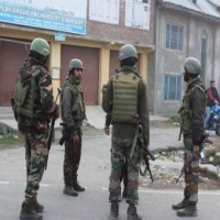Two terrorists killed in Srinagar encounter