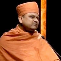 Swaminarayan Sect sadhu booked for controversial remark against Lord Shiva