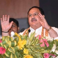 BJP only party with strong internal democracy, ideology: Nadda to foreign diplomats