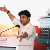 India to have 92-93 carbon-neutral airports by 2024: Scindia