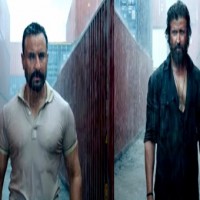 Hrithik, Saif-starrer 'Vikram Vedha' to get 100-country release