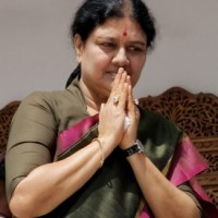 Will lead AIADMK at appropriate time: Sasikala