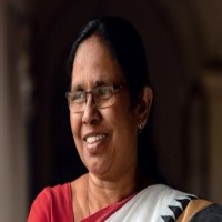 CPI-M leader K.K. Shailaja declines Magsaysay Award after party decision