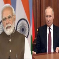 'We want all of this to end': Putin to Modi on Ukraine conflict