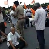 Gujarat: Bharatiya Kisan Sangh calls for a bandh against govt on Monday