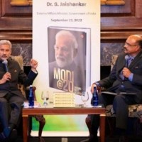 'Jaage Ho?' How PM Modi surprised Jaishankar with midnight call