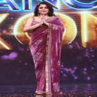 Ramya Krishnan of 'Bahubali' fame to make OTT debut as 'Dance Ikon' judge