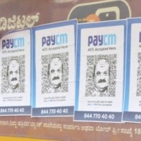 'PayCM' posters row: K'taka Cong condemns arrests, to intensify campaign