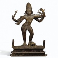 TN idol wing gears up to retrieve stolen bronze idol from Christie's