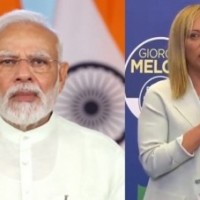 Prime Minister congratulates Giorgia Meloni for winning Italy polls
