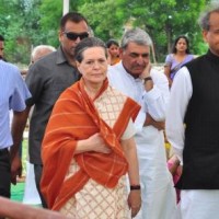 Cong crisis: All eyes set on Gehlot-Sonia meet today