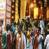 Moral policing: Girls at garba venues in Gujarat being cautioned against 'Love jihad'