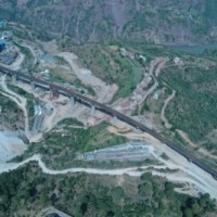 Italian technology for two bridges among 16 coming up on J&K rail link
